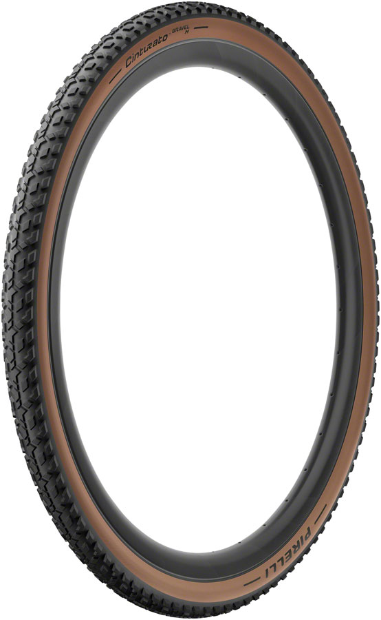 Pirelli Cinturato Gravel M Tire - Tubeless Folding variant 2