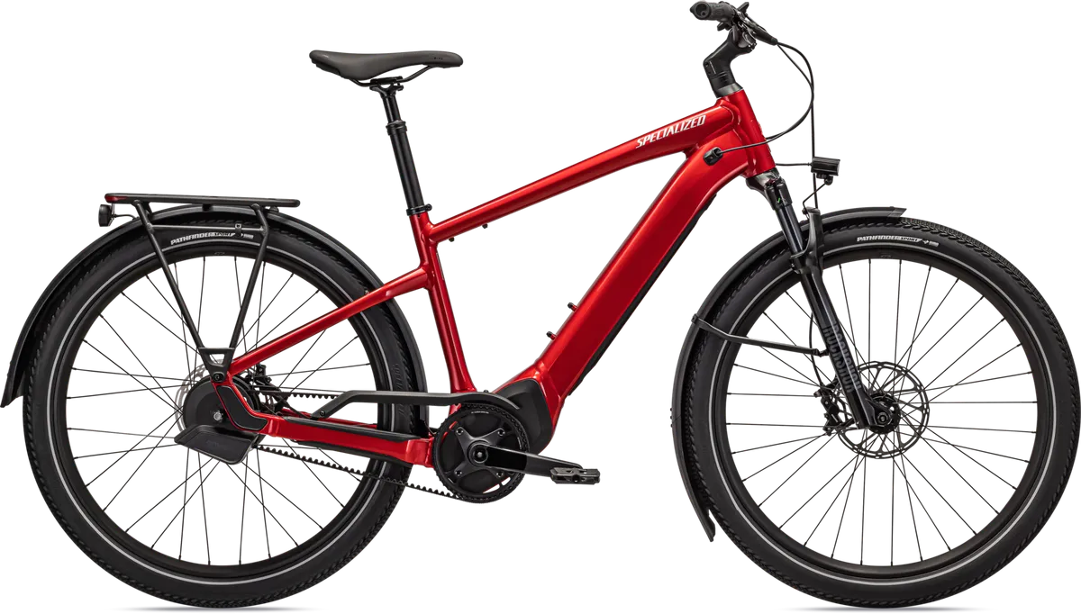 Turbo Vado 5.0 IGH variant 2