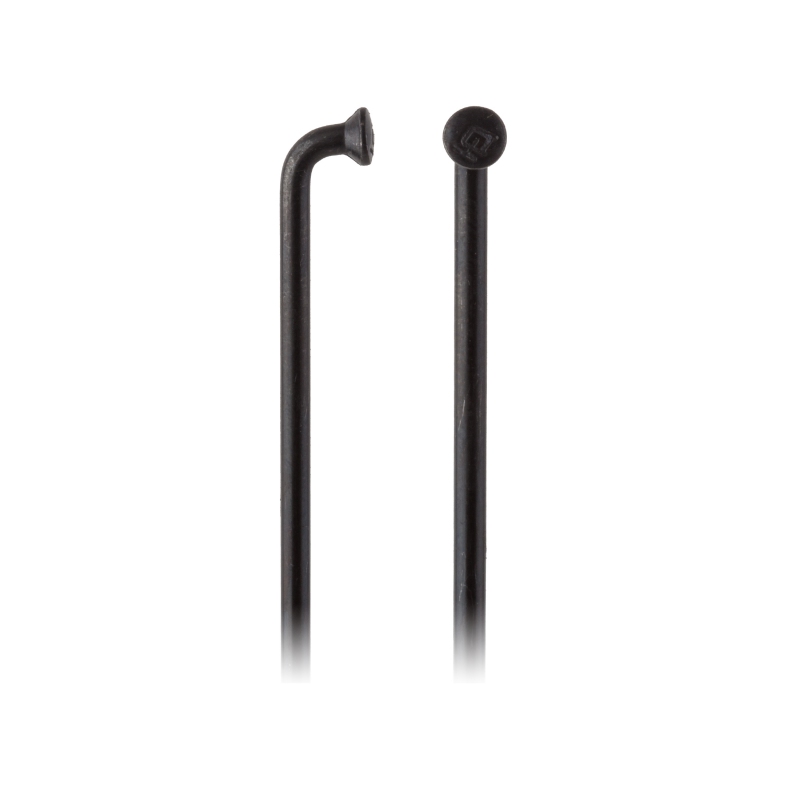 Dt swiss Champion J-Bend 2.34 (13G) 268mm Box of 100 Black No