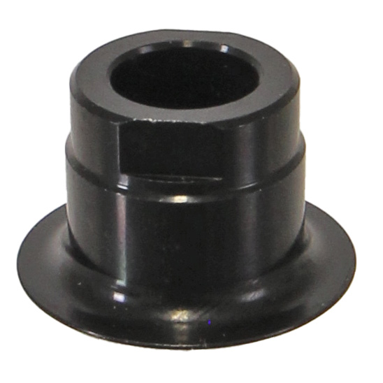 Ibis Rear Hub End Cap Ibis Logo Hub Left Side 