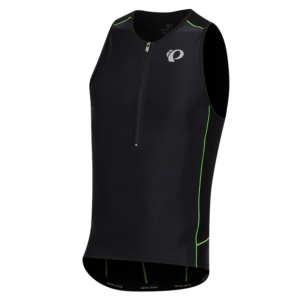 Men's ELITE Pursuit Tri Singlet variant 2