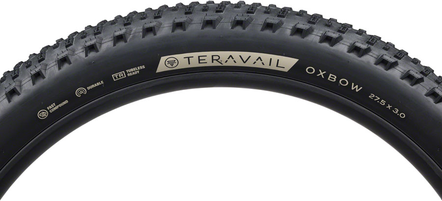 Teravail Oxbow Tire - Image 6