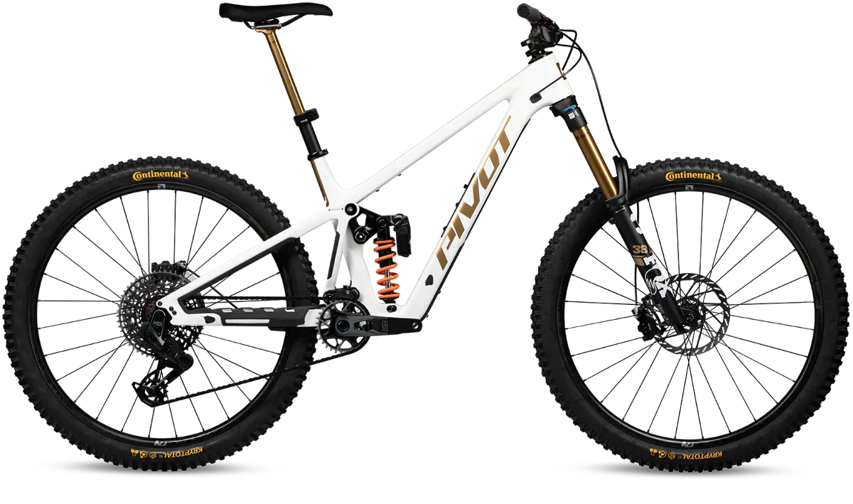 Firebird Pro X0 Eagle Transmission | 29" | NEO variant 4