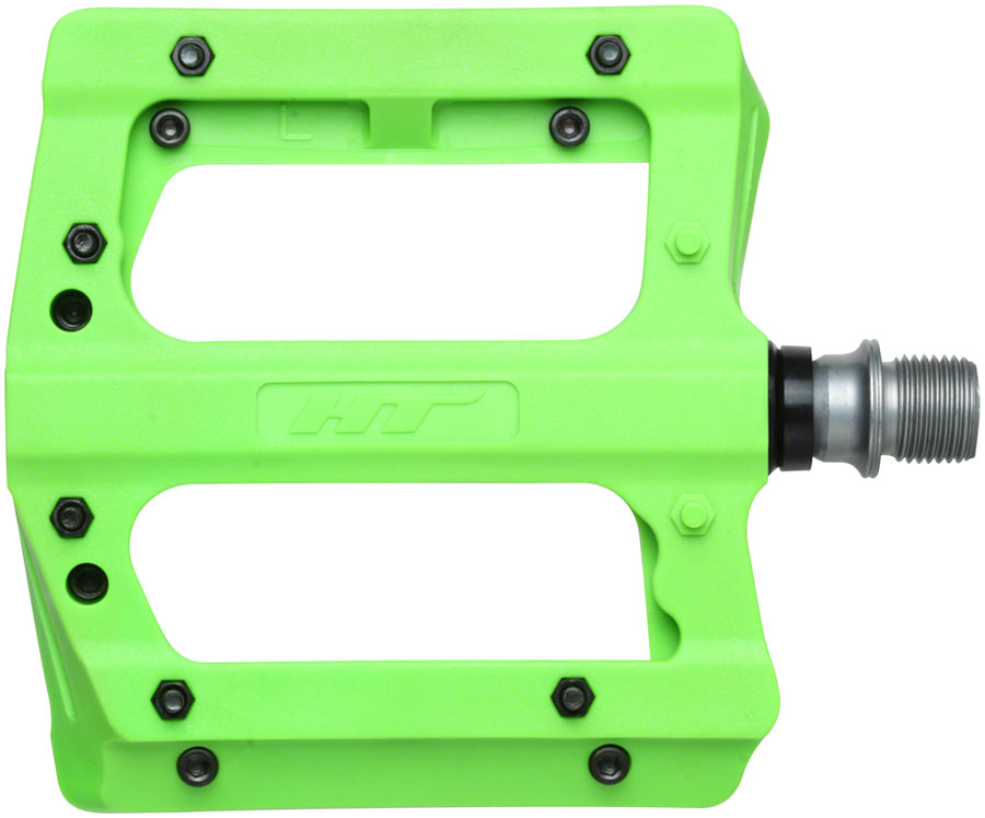 HT Components PA12A Pedals - Image 5