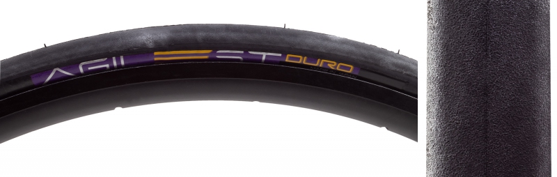 Panaracer Agilest Duro 700x23 Standard Tire Panaracer Agilest Duro 700x23 Standard Tire
