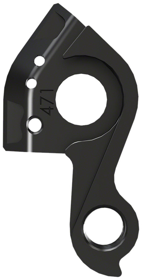 Wheels Manufacturing Hangers Requiring 2 Fasteners - Image 2