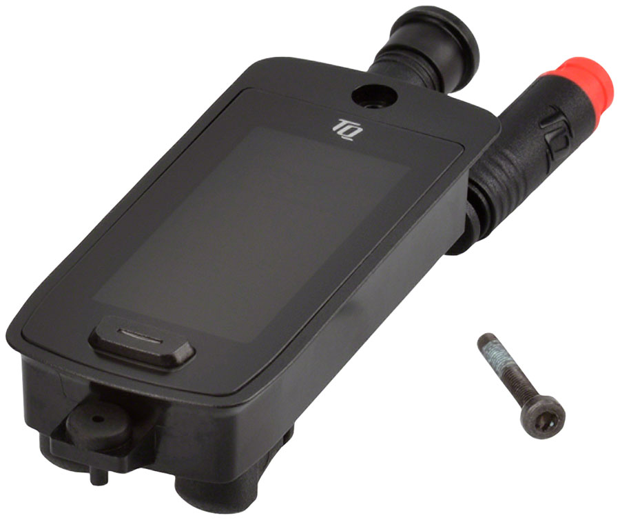 TQ Ebike HPR Displays