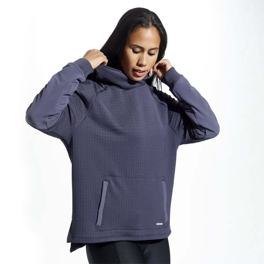 Women's Prospect Tech Hoodie - Image 3