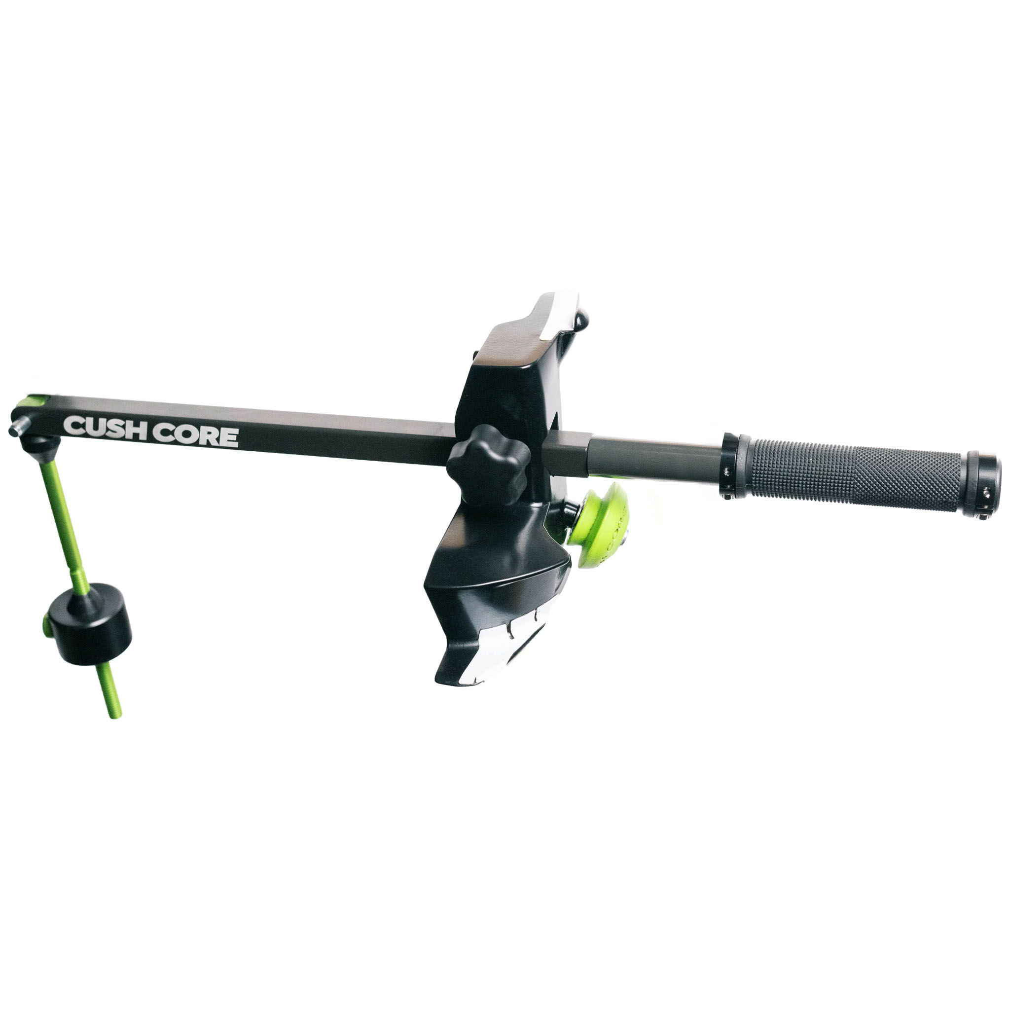 Cush Core Rotary Tire Tool