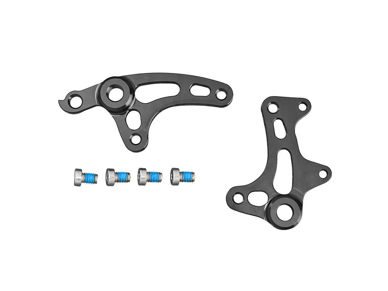 Dropout Kit Swinger 142 with Hanger (Drive and Non Drive-side ) - Dropout Kit Swinger 142 with Hanger (Drive and Non Drive-side )