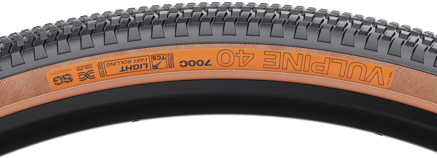WTB Vulpine Tire - 700C, TCS Tubeless Folding - Image 14