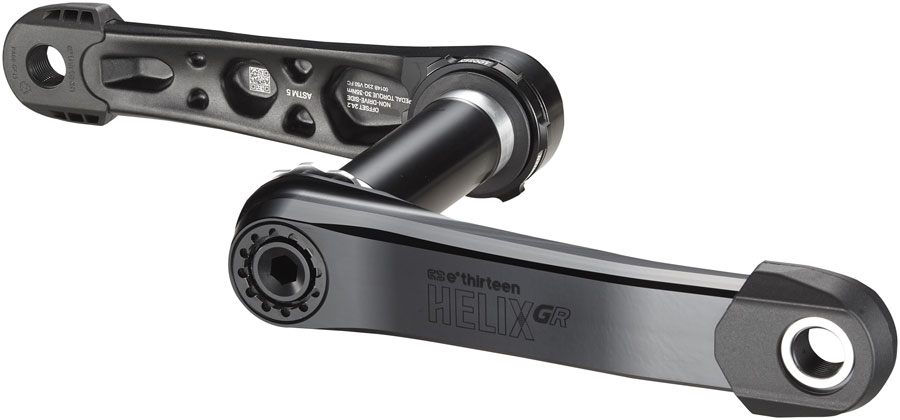 e*thirteen Helix Race GR Crankset