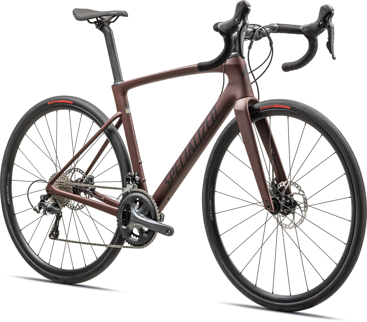 Roubaix SL8 - Shimano Tiagra - Image 2