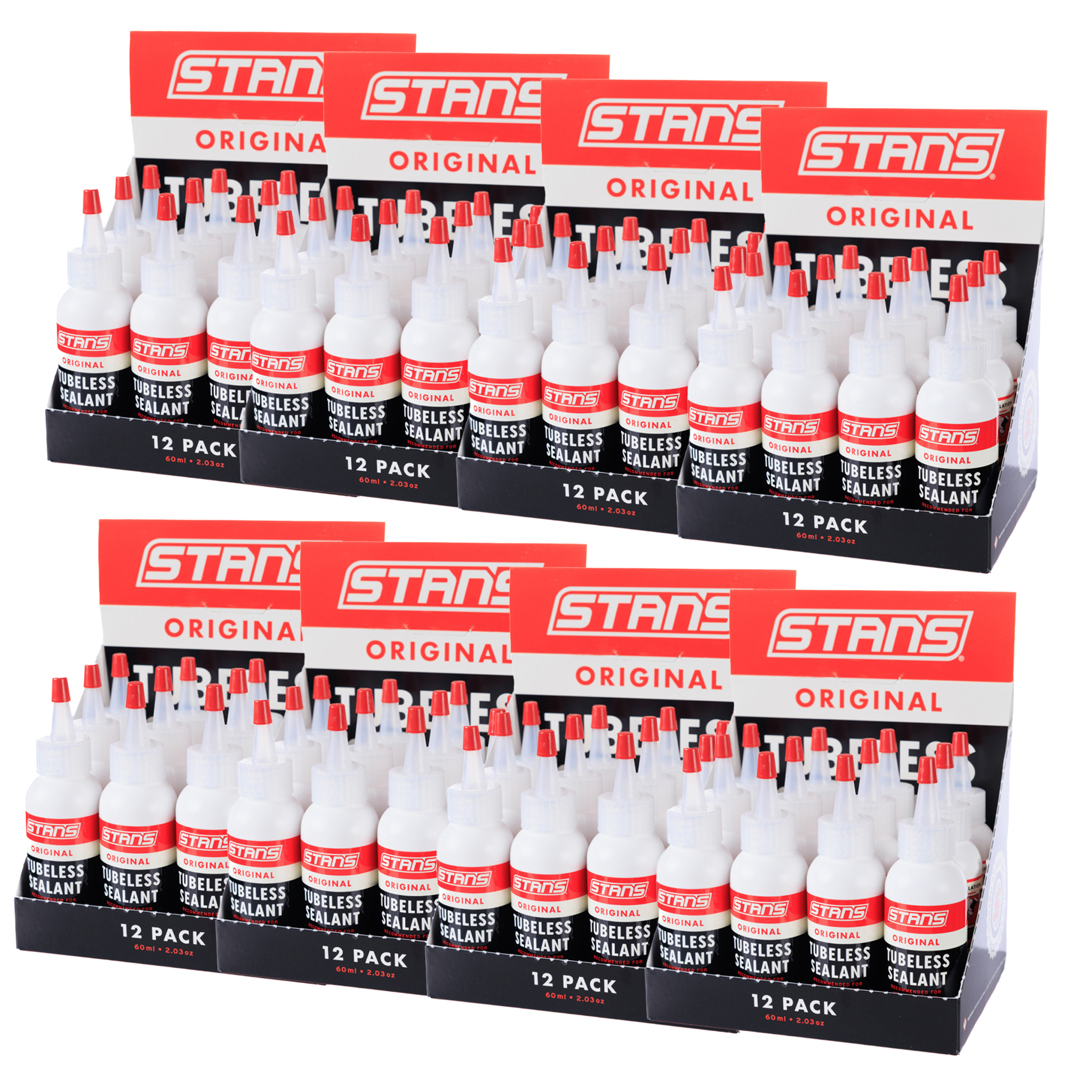Stan's Original Tubeless Sealant Stan's Original Tubeless Sealant