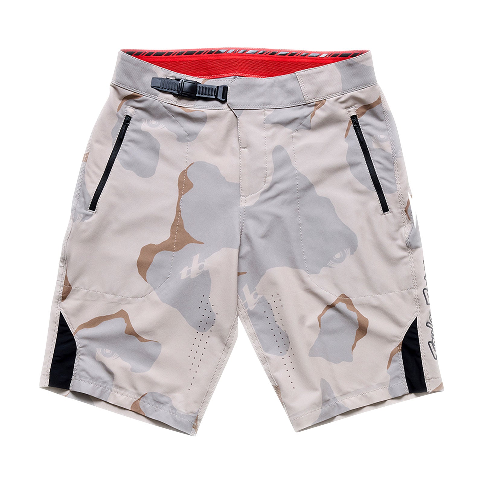 Skyline Pro Short Shell Flow Camo Pumice Skyline Pro Short Shell Flow Camo Pumice