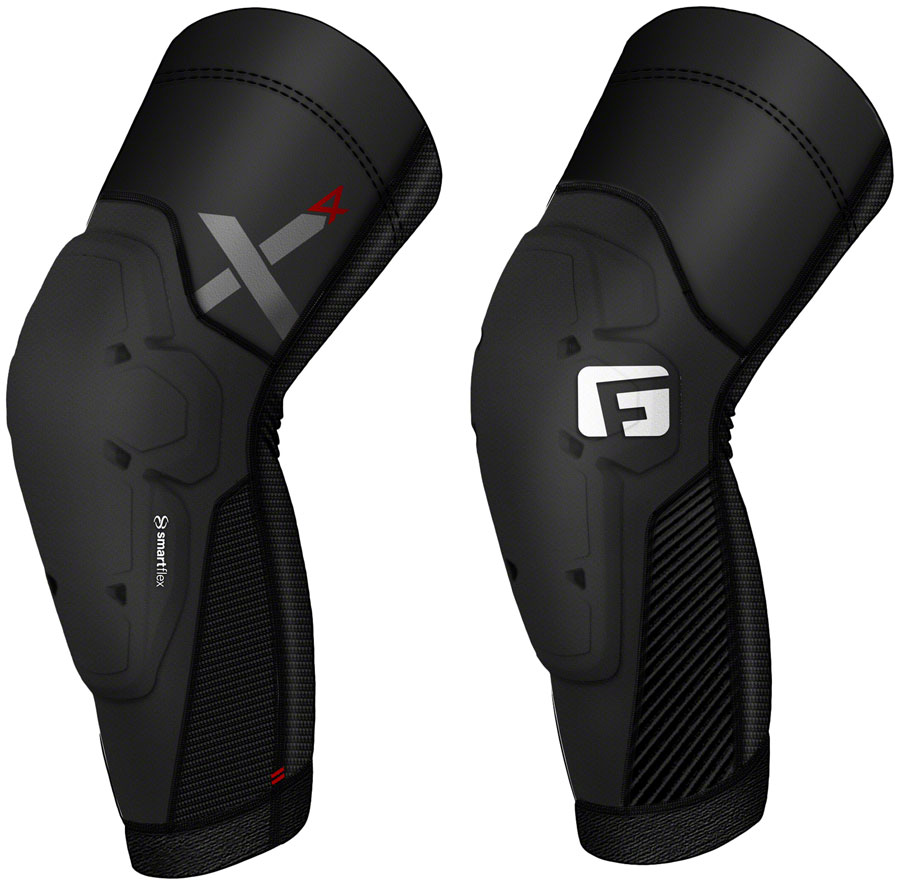 G-Form Youth Pro-X4 Knee Guards