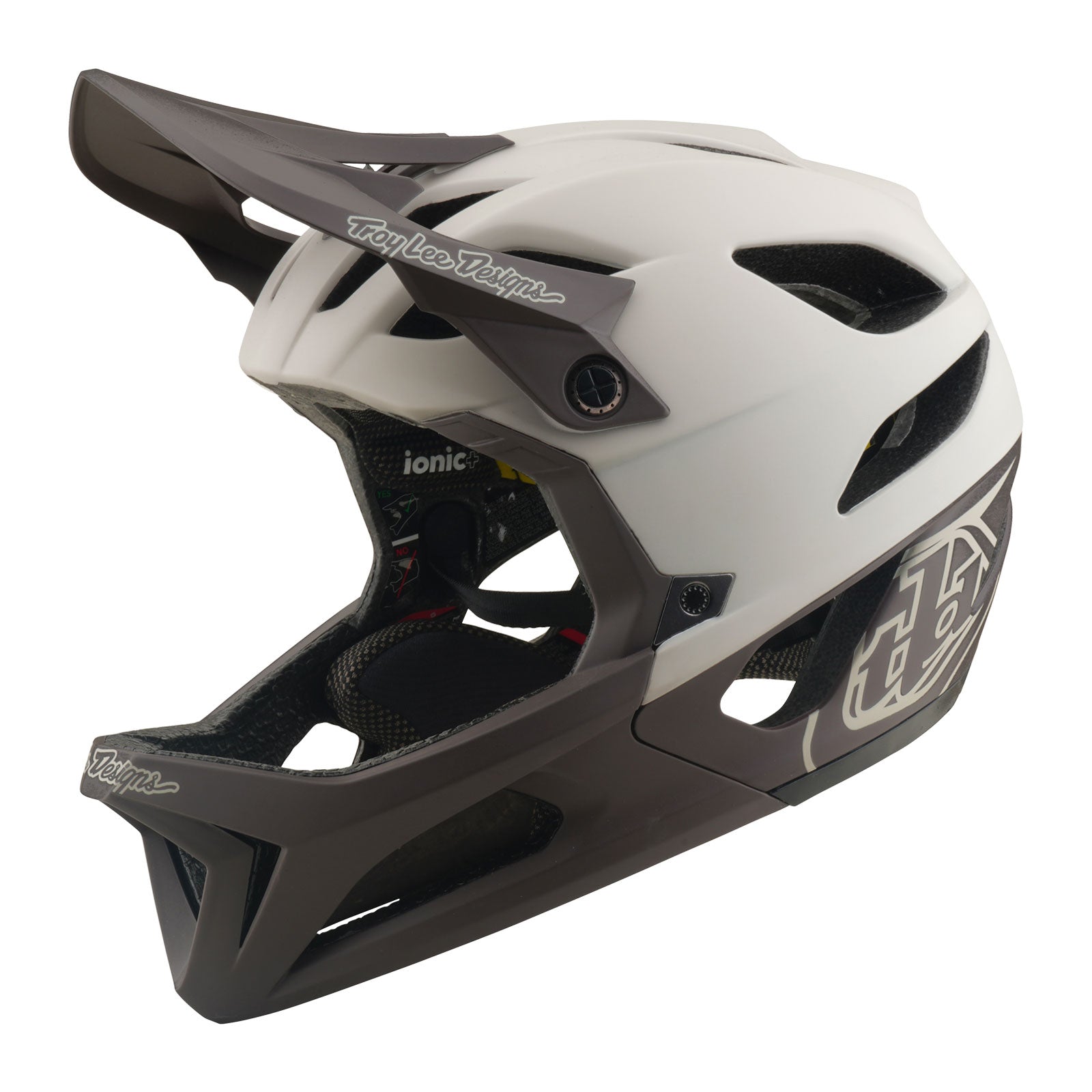 Stage Helmet Drone Pumice - Image 8