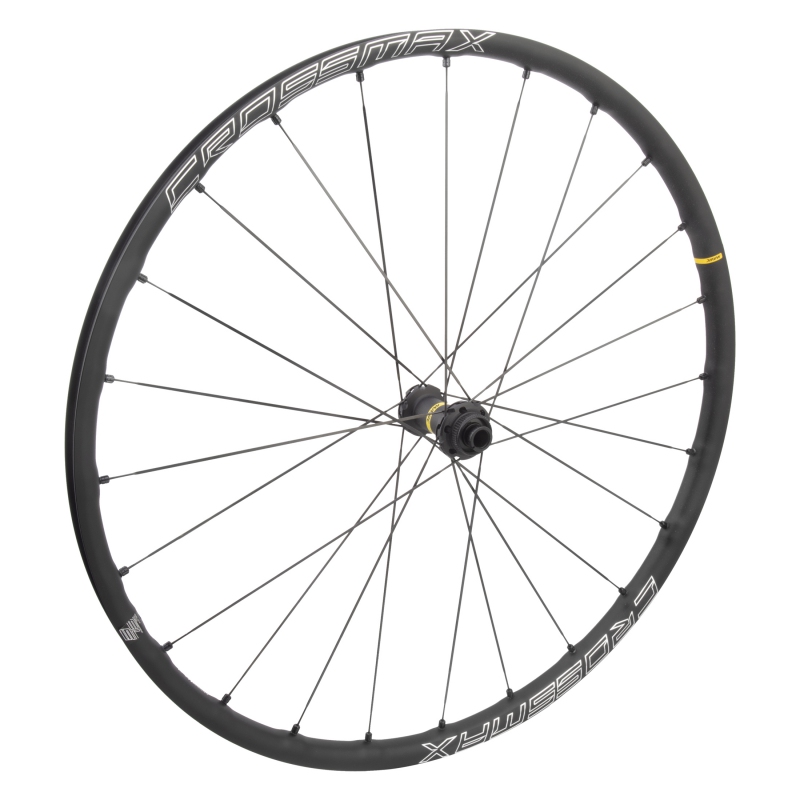 Mavic CrossMax SL S 29in Wheel Front