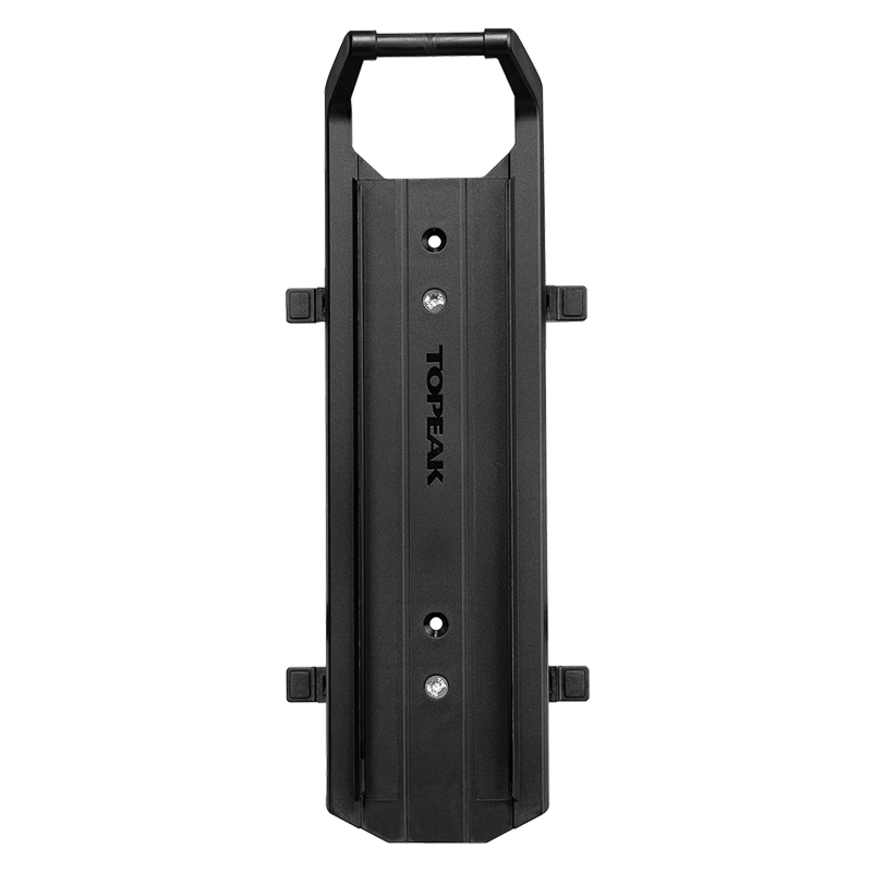 Topeak Omni QuickTrack Adapter Rack Adapter - Large Black