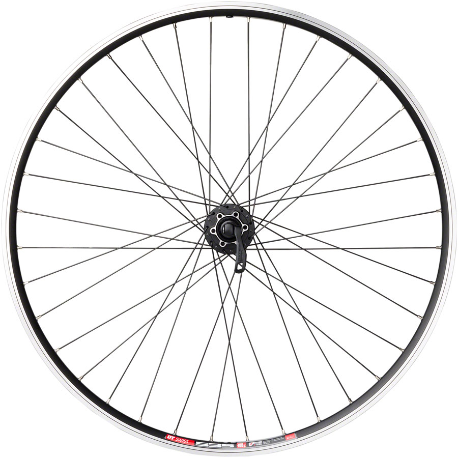 Quality Wheels TK535 Front Wheel - Image 3