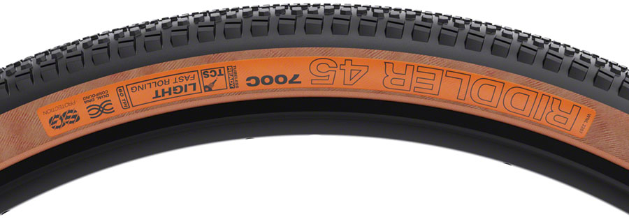 WTB Riddler Tires - 700c - Image 10