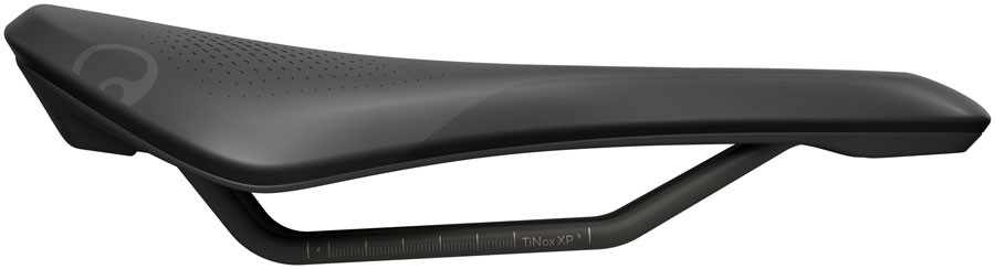 Ergon SRS Sport Gel Women's Saddle Black - Image 3