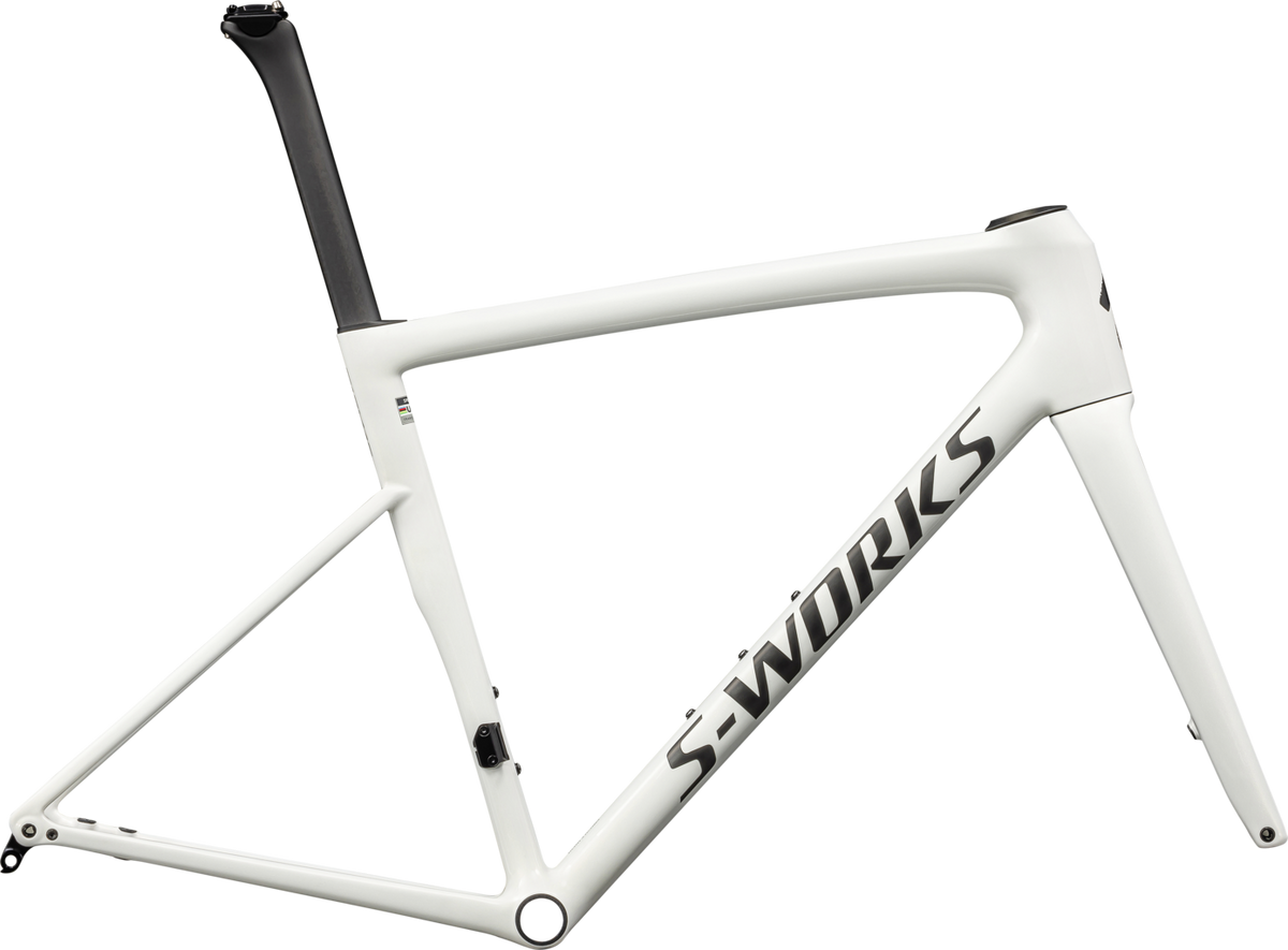 S-Works Tarmac SL8 Frameset - FACT 12R Carbon - Image 19