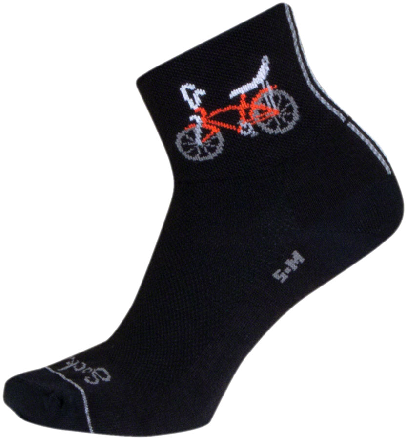 SockGuy Classic Socks - Image 4