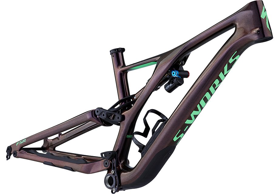 2019 Stumpjumper Fsr Men S-Works Carbon 27.5 Frm variant 2