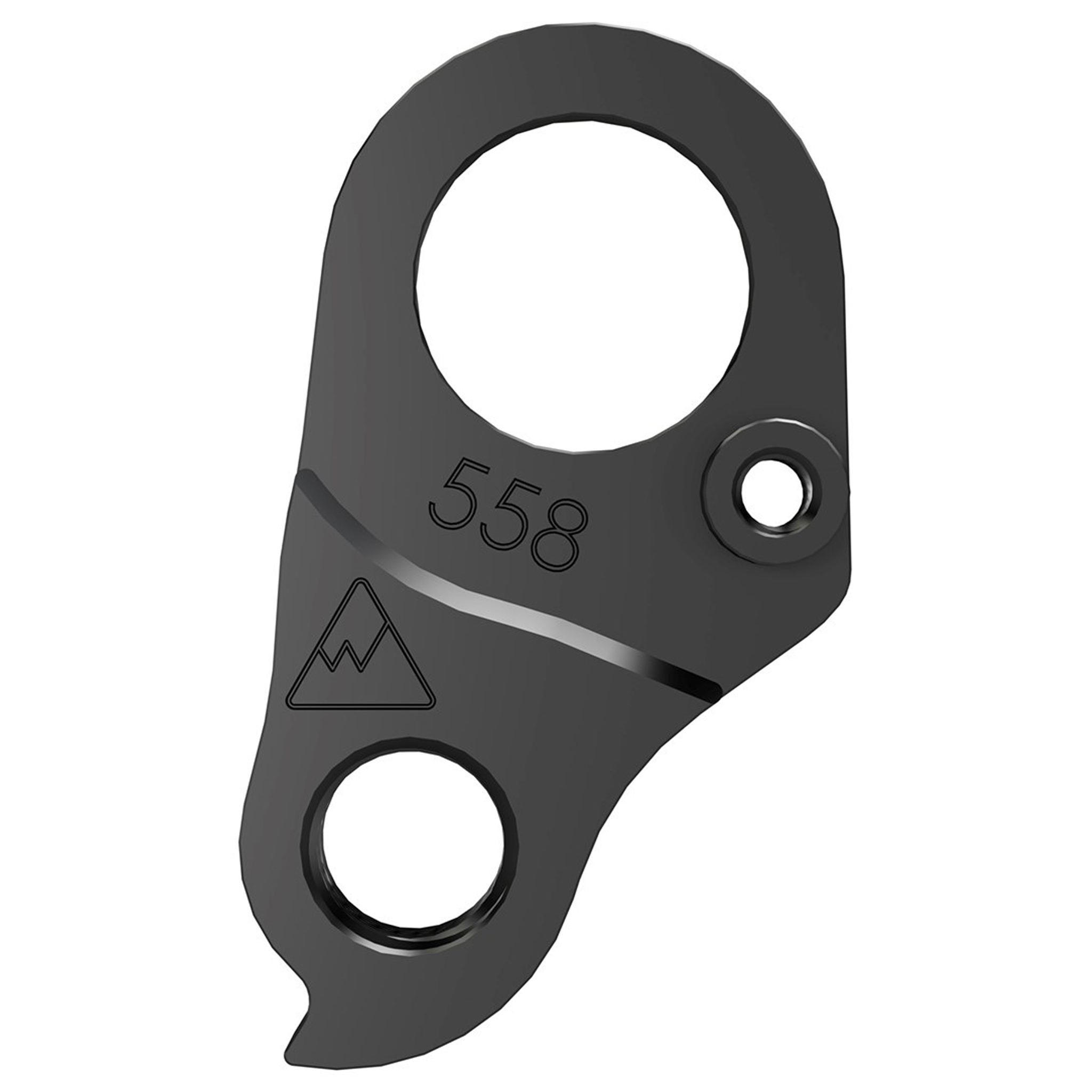 Wheels Mfg Derailleur Hanger Dropout #558