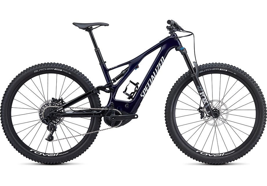 2019 Levo Men Comp Carbon 29