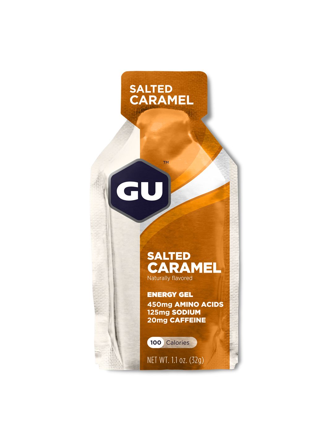 GU Energy Gel Box of 24 - Image 2