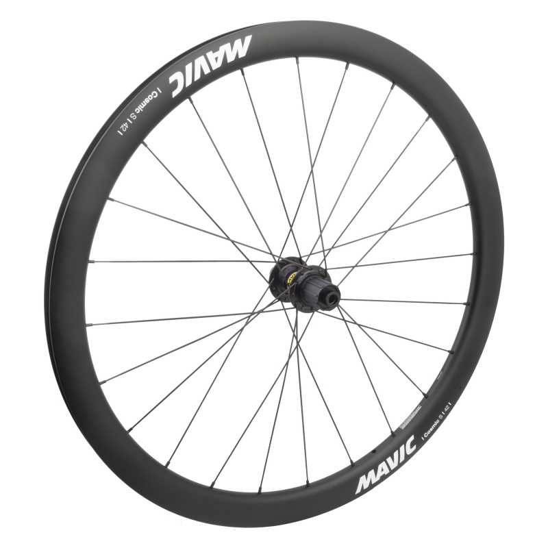 Mavic Cosmic S 42 Disc 700C Wheel Rear
