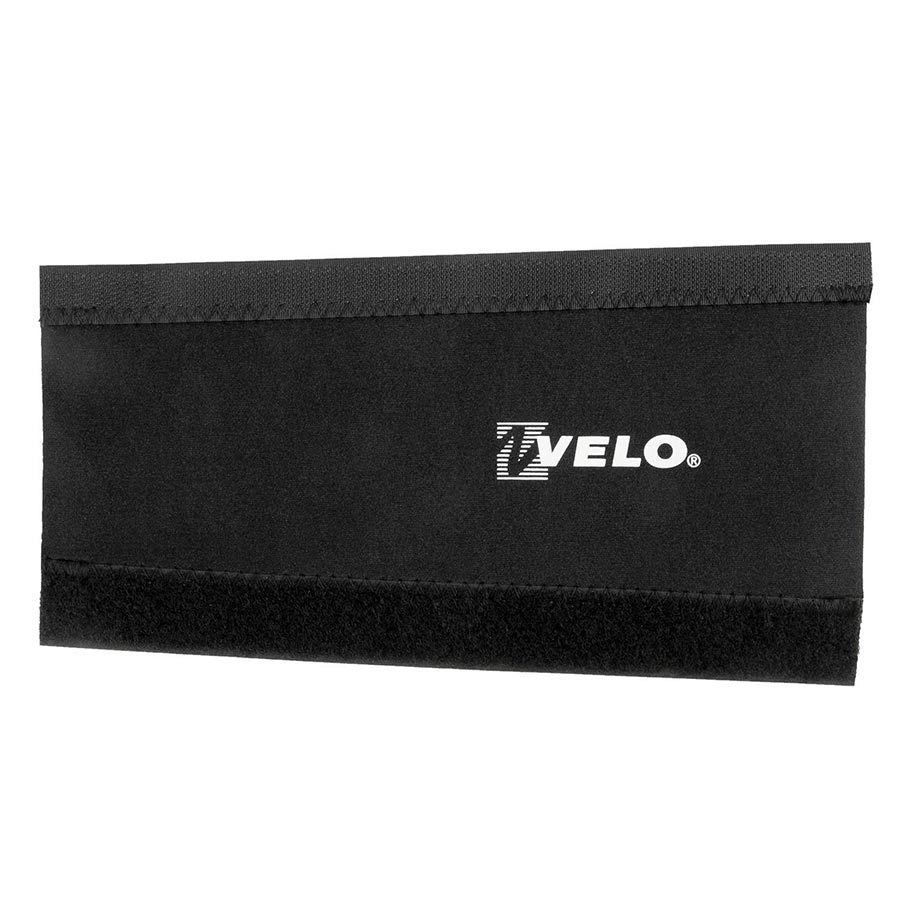 Velo Staywrap Proctector Velcro Closure Chainstay Black 260mm - Image 2