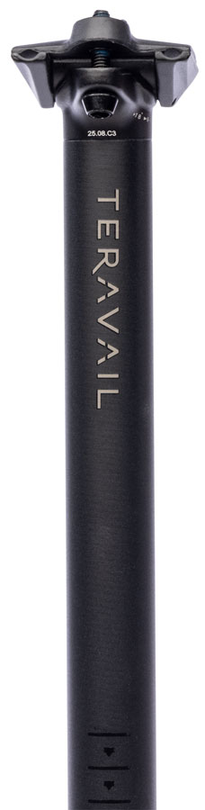 Teravail Stratum Seatpost - Image 2 Teravail Stratum Seatpost - Image 2