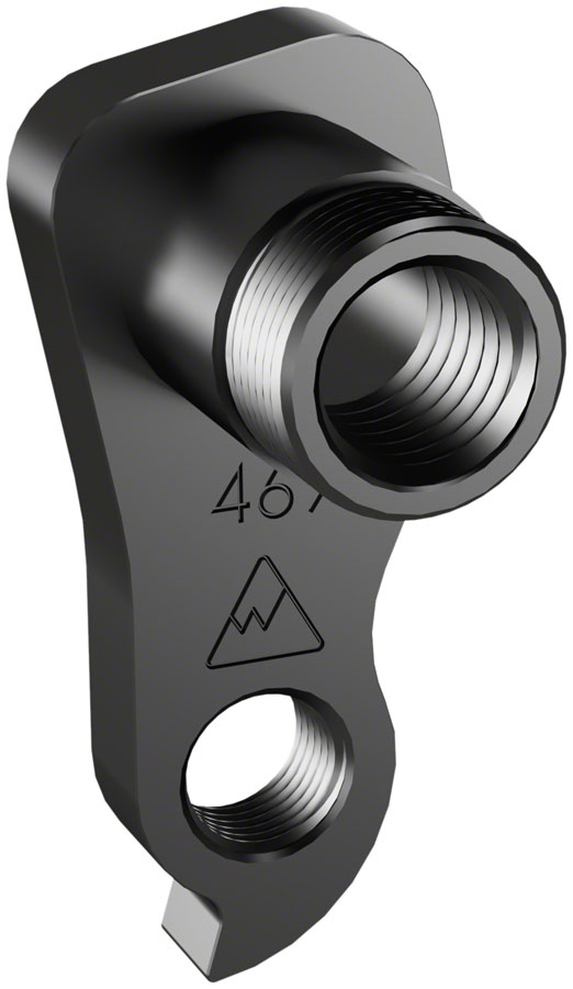 Wheels Manufacturing Hangers with No Hardware - Image 3
