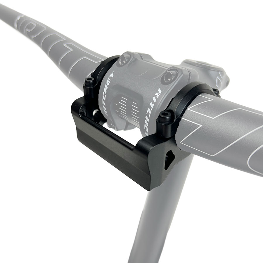 Route Werks Bike Mount - Black - Image 5
