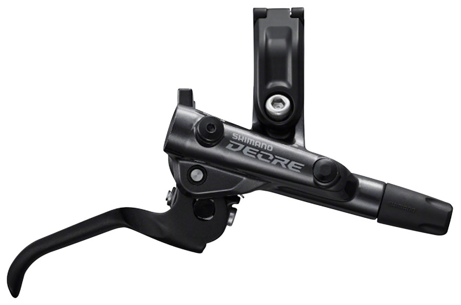 Shimano Deore BL-M6100 Replacement Hydraulic Brake Lever variant 2
