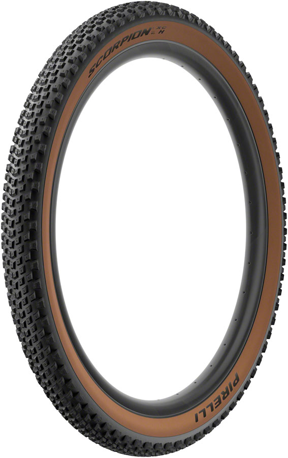 Pirelli Scorpion XC H Tire - 29" Tubeless Folding variant 3