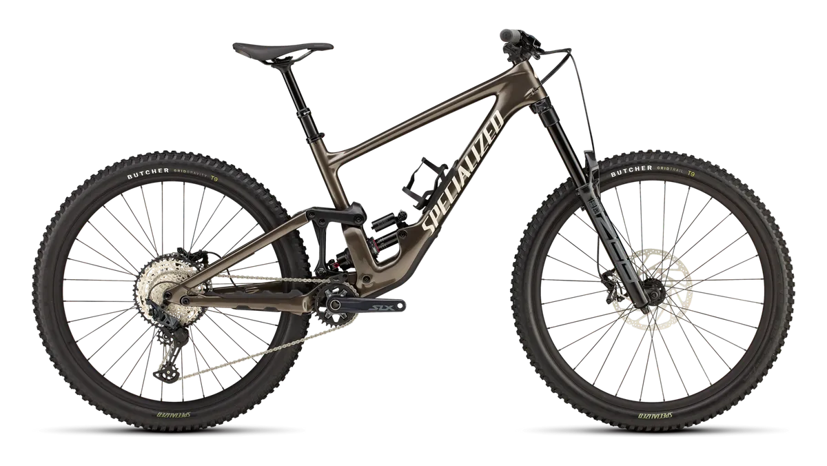 Enduro Comp variant 1