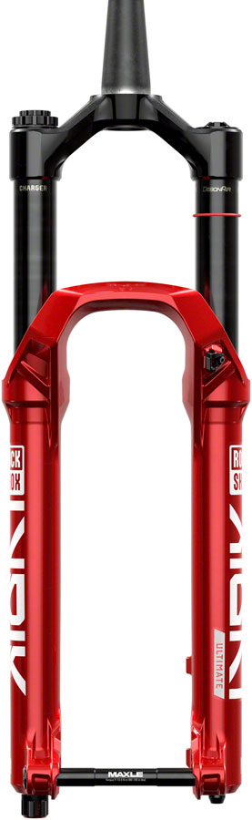 RockShox Lyrik Ultimate Charger 3.1 RC2 Suspension Fork, D2 - Image 2