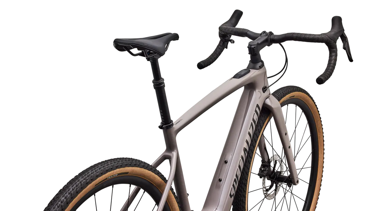 Turbo Creo 2 Comp - Shimano GRX Di2 - Image 9