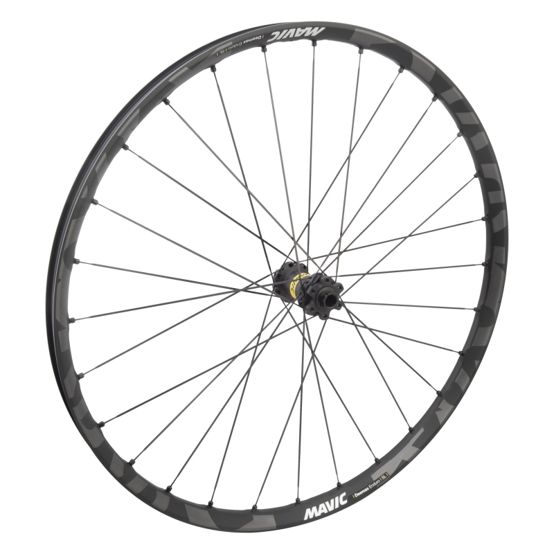 Mavic DeeMax Enduro SL 29in Wheel Front