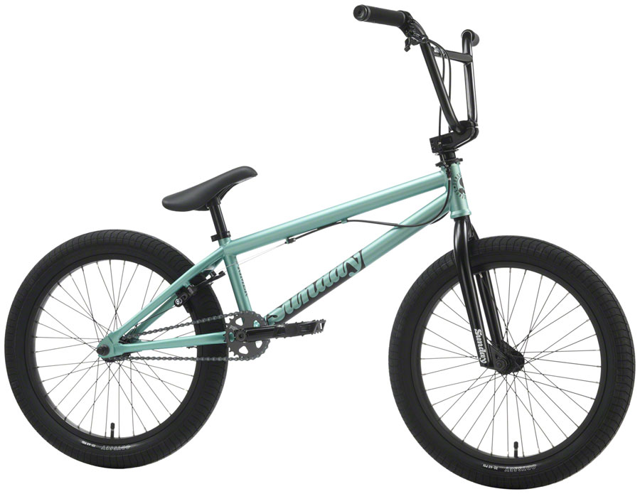 Sunday Primer BMX Bike variant 3