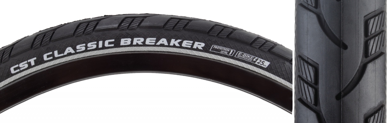 Cst premium Classic Breaker 26x1-3/8 Standard Tire