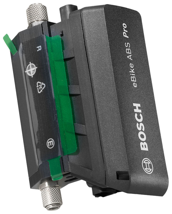 Bosch ABS Pro Control Unit Magura (BAS3511) - The smart system variant 2
