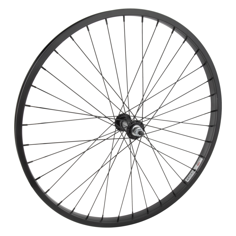 Wheel master 24` Alloy Cruiser/Comfort 24in Wheel Front