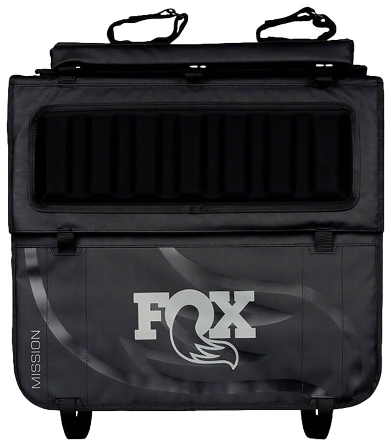 Fox Mission Tailgate Pad variant 3