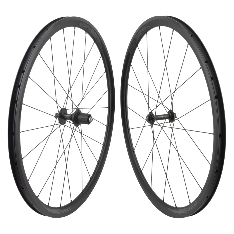 Wheel master 700C Alloy Road Double Wall 700C Wheel SET