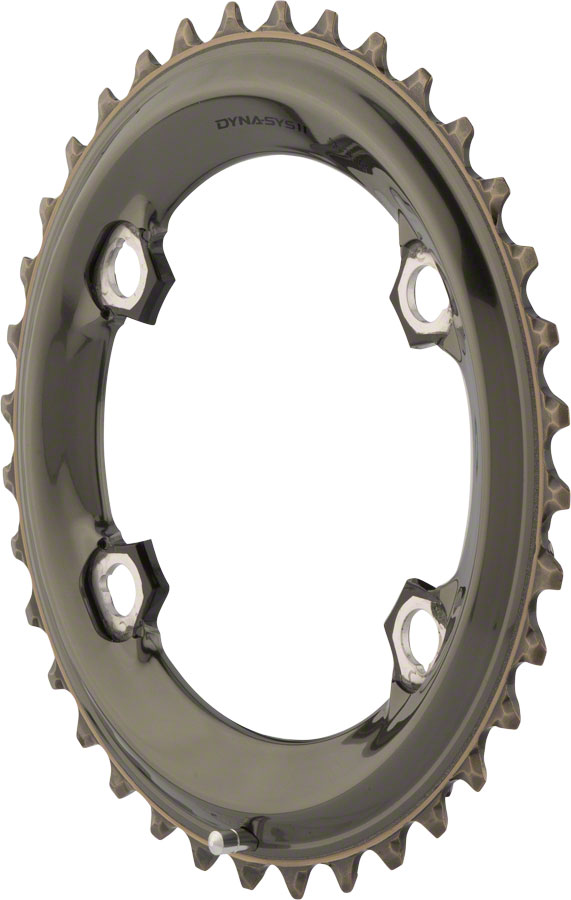 Shimano XTR M9020 M9000 11-Speed Chainring for 36-26t Set variant 2